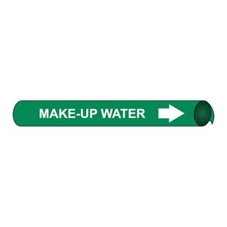Nmc Make-Up Water W/G, D4070 D4070